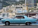 Dodge Dart GT Hardtop Coupe 1965 года